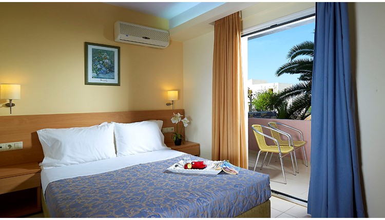 Sissi Bay Hotel and Spa - NR, Крит